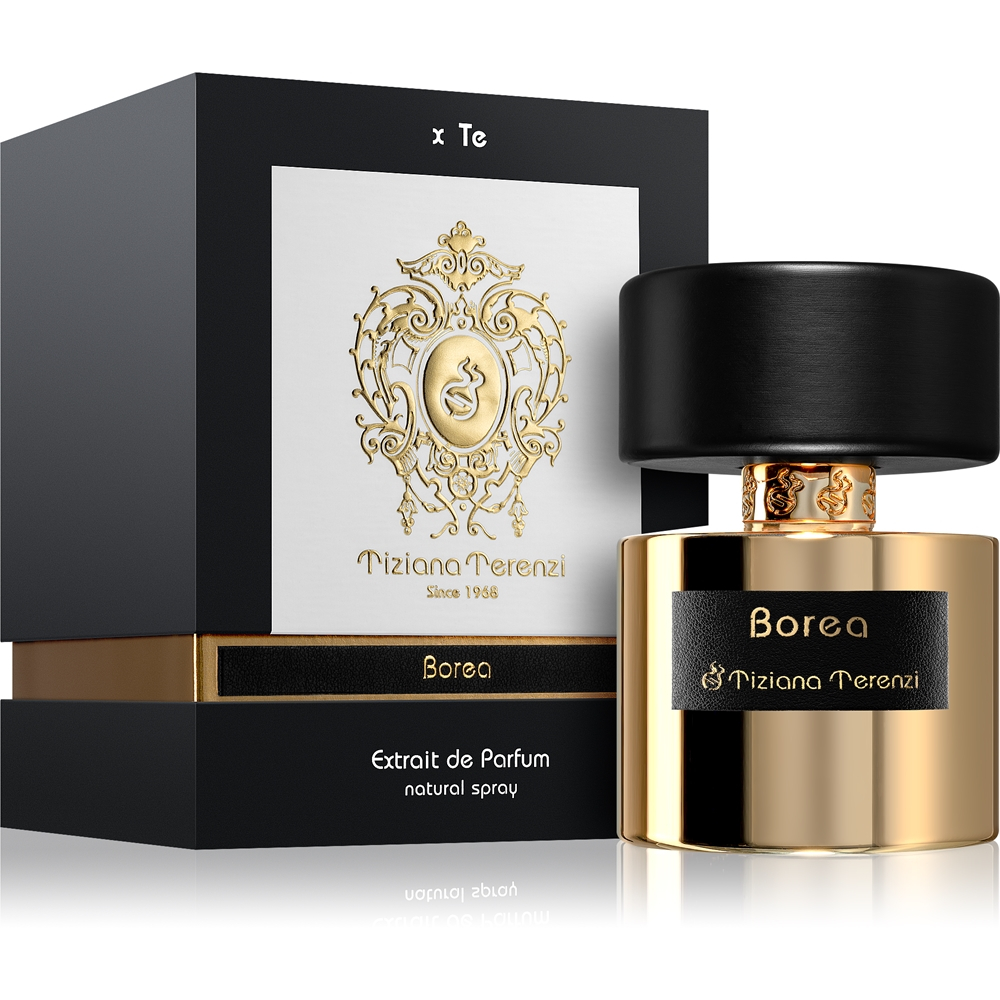 Extrait de parfum 'Borea' - 100 ml