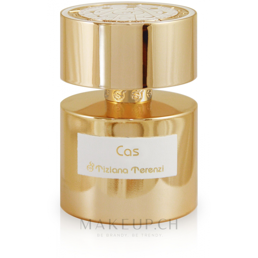 'Cas' Perfume Extract - 100 ml