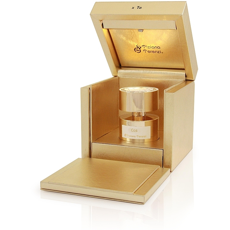 'Cas' Perfume Extract - 100 ml