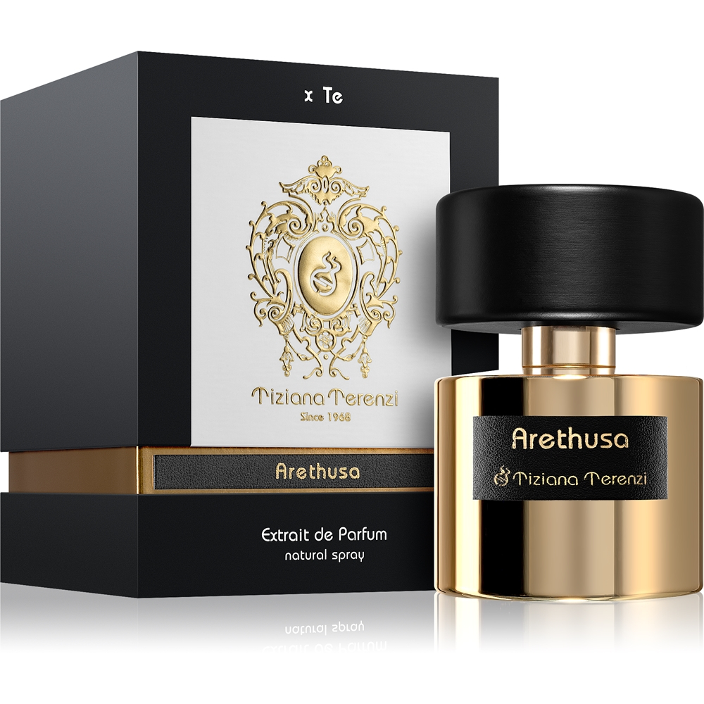Extrait de parfum 'Arethusa' - 100 ml