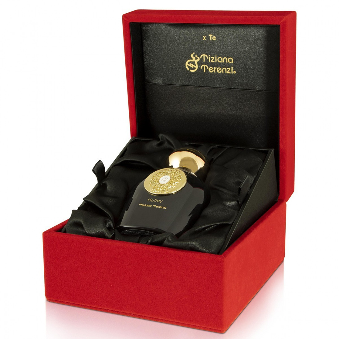 Extrait de parfum 'Halley' - 100 ml