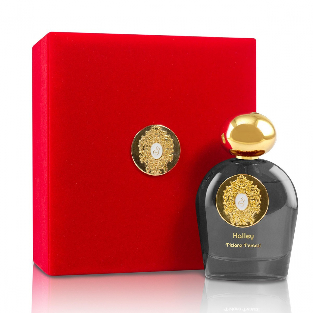 Extrait de parfum 'Halley' - 100 ml