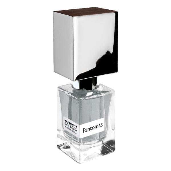'Fantomas' Eau De Parfum - 30 ml