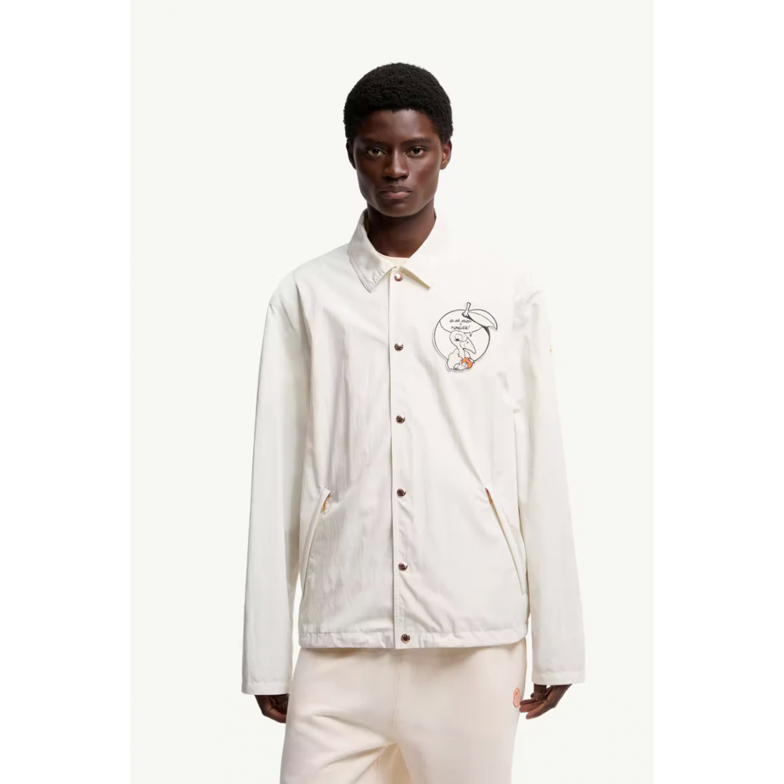 Surchemise 'Gilga Farm By Donald Glover Satsuma' pour Hommes