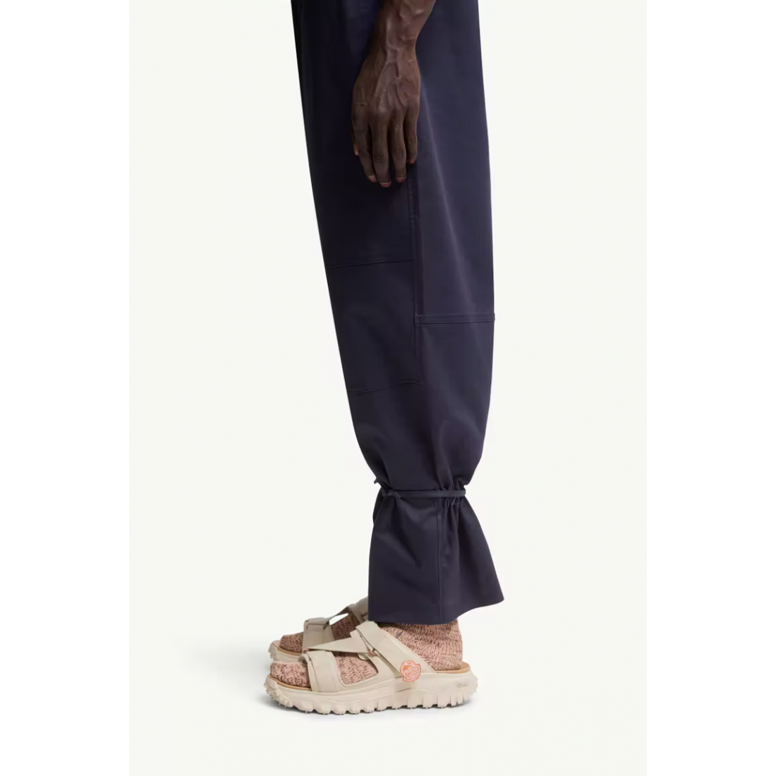 Pantalon 'Gilga Farm By Donald Glover Gabardine' pour Hommes