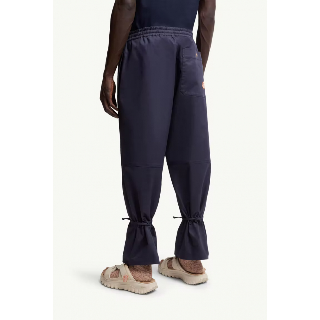 Pantalon 'Gilga Farm By Donald Glover Gabardine' pour Hommes
