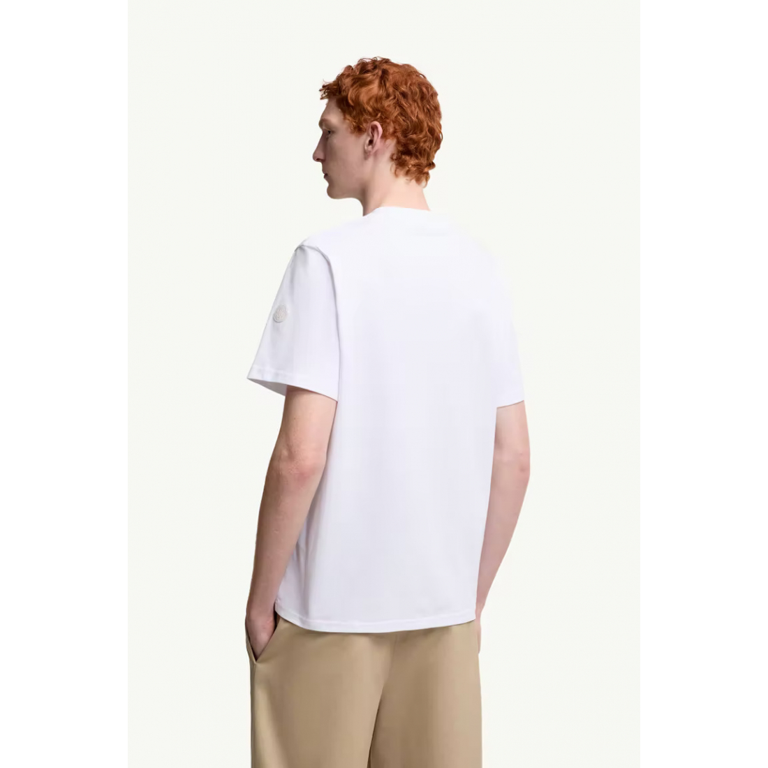 Men's 'Logo' T-Shirt