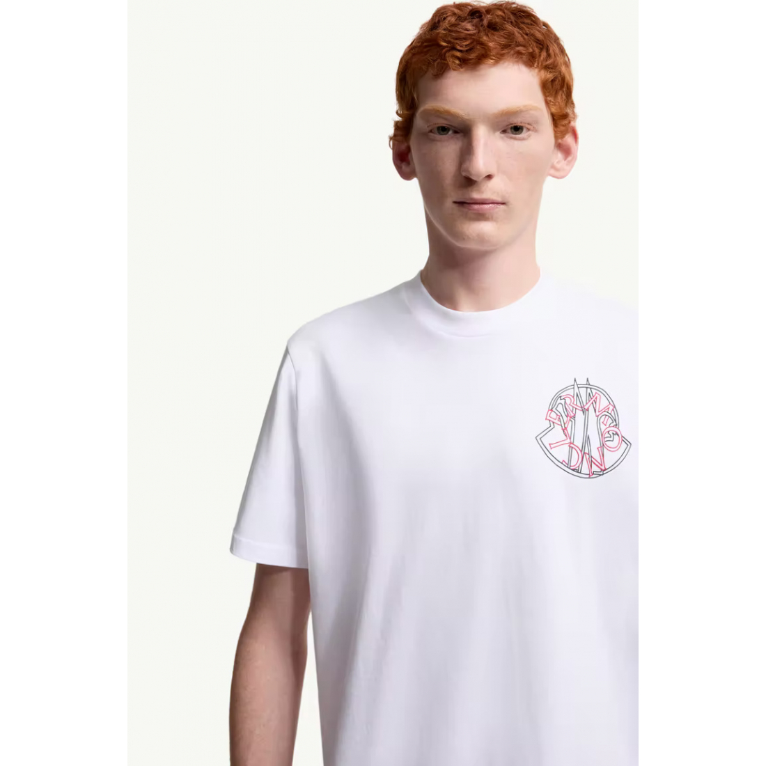 Men's 'Logo' T-Shirt