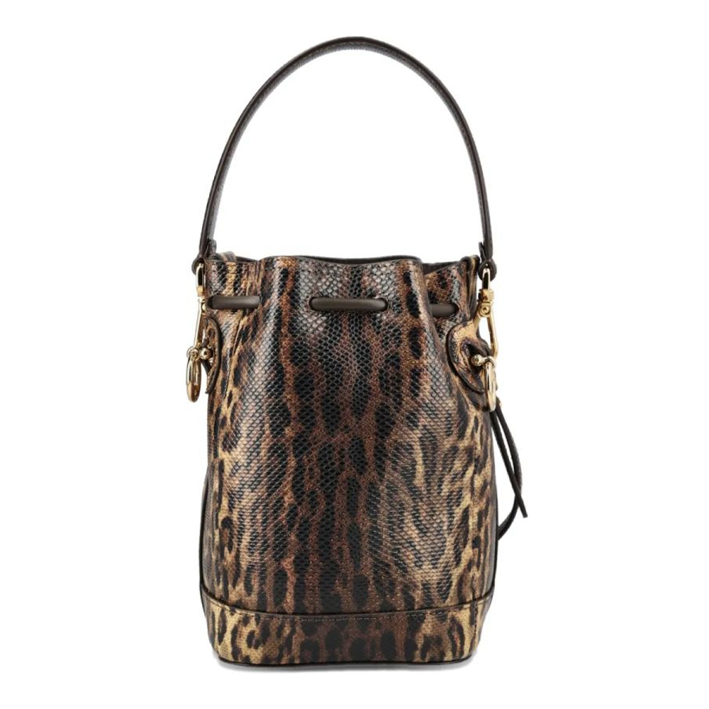 Sac seau 'Drawstring-Closure' pour Femmes