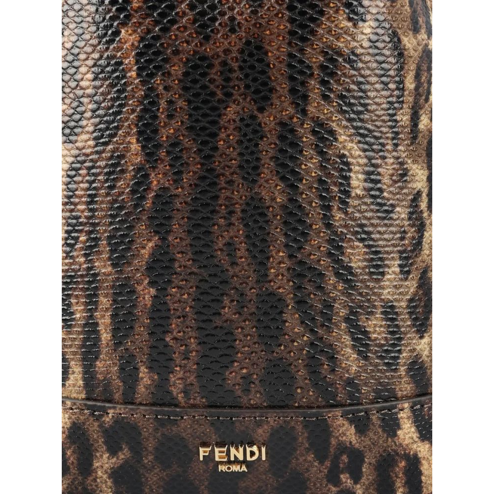 Sac seau 'Drawstring-Closure' pour Femmes