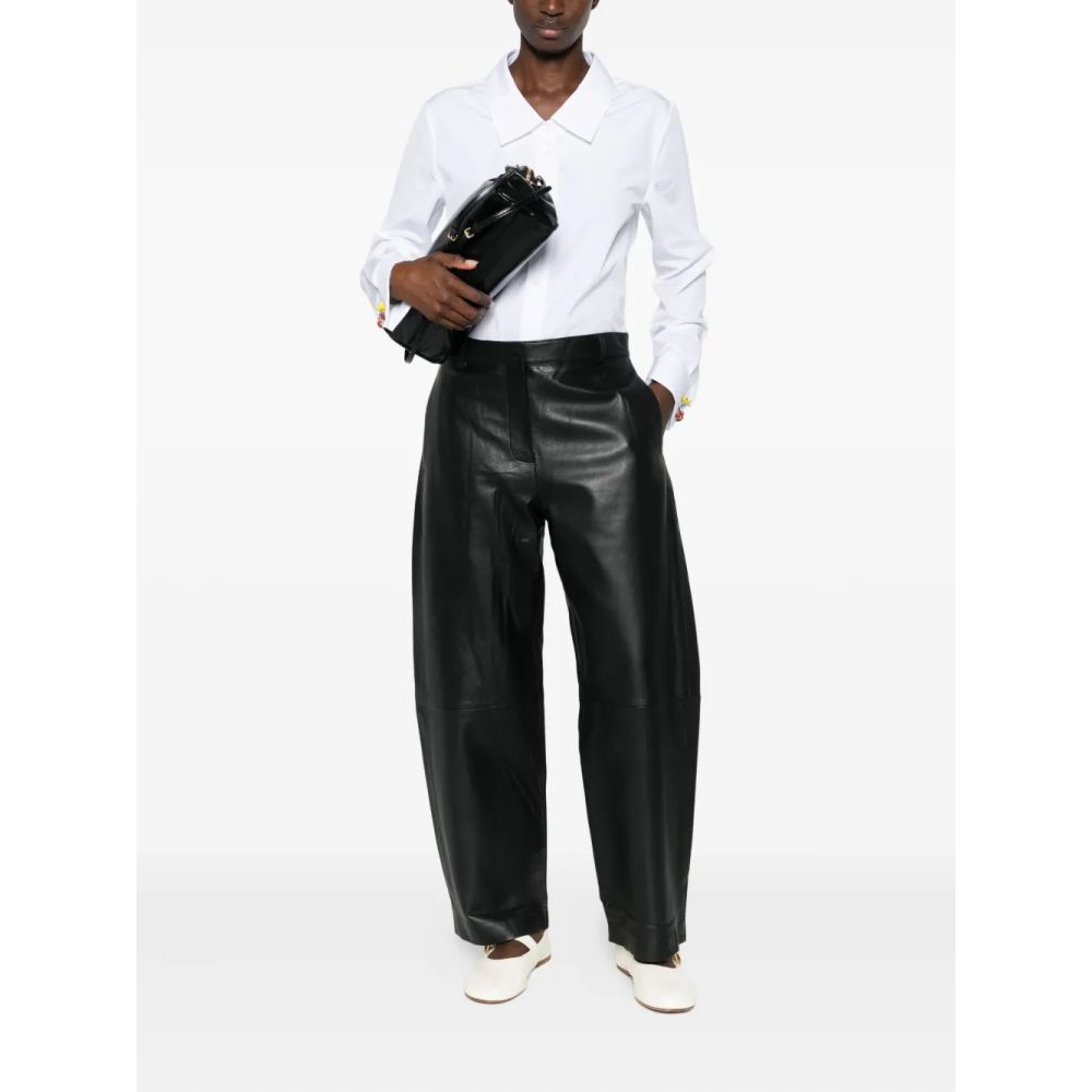 Chemise 'Poplin' pour Femmes