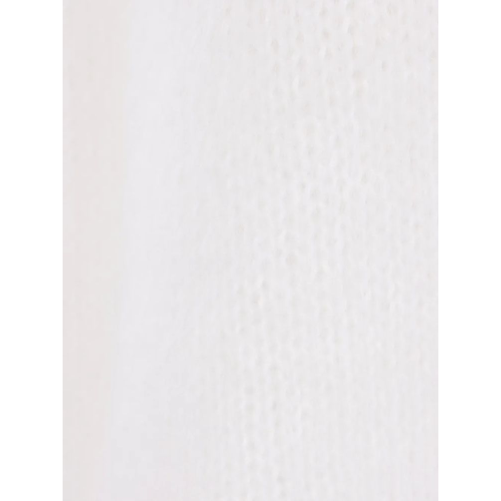 Pull à manches courtes 'Embroidered' pour Femmes