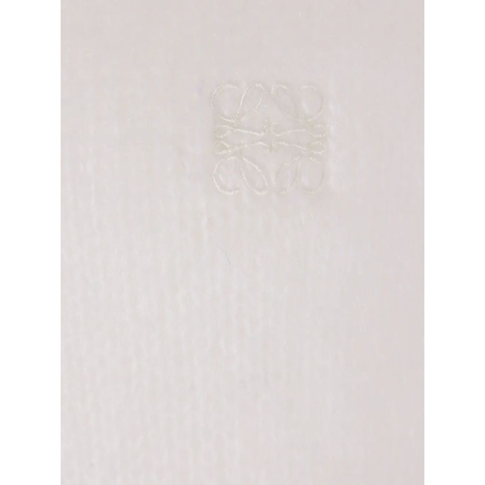 Pull à manches courtes 'Embroidered' pour Femmes