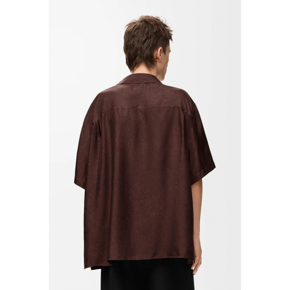 Chemise à manches courtes pour Hommes