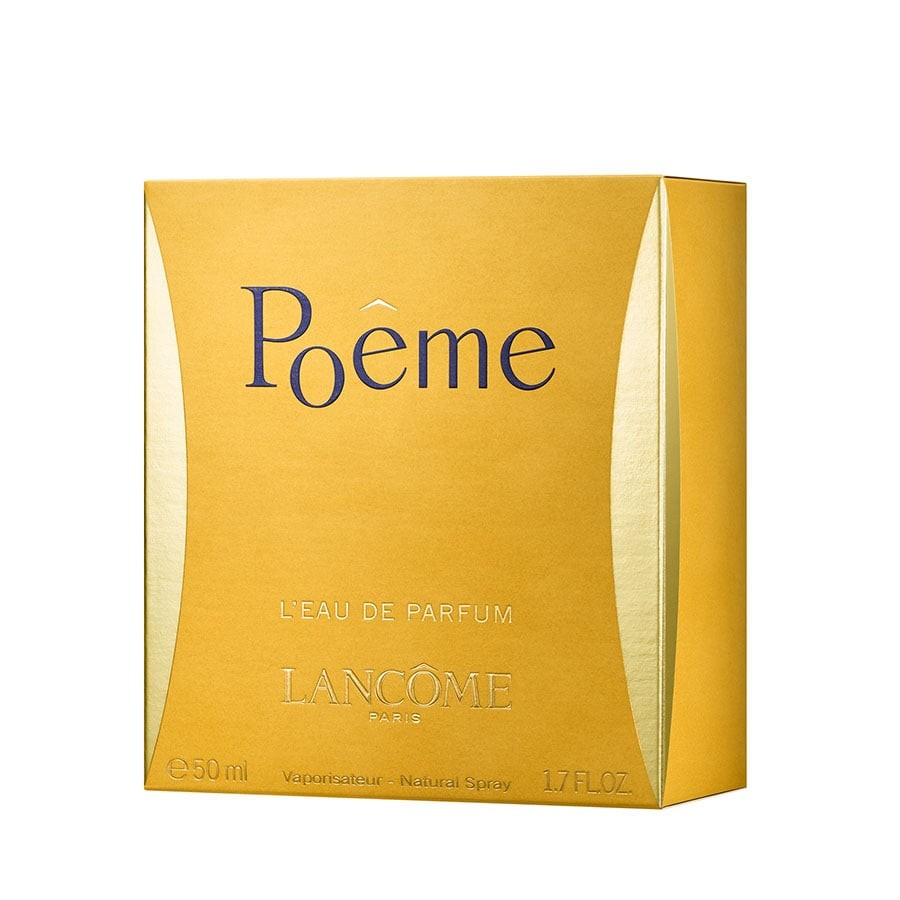 Eau de parfum 'Poême' - 100 ml