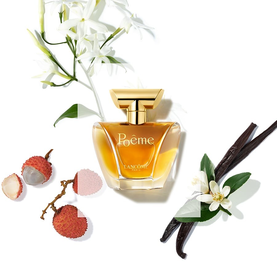 Eau de parfum 'Poême' - 100 ml