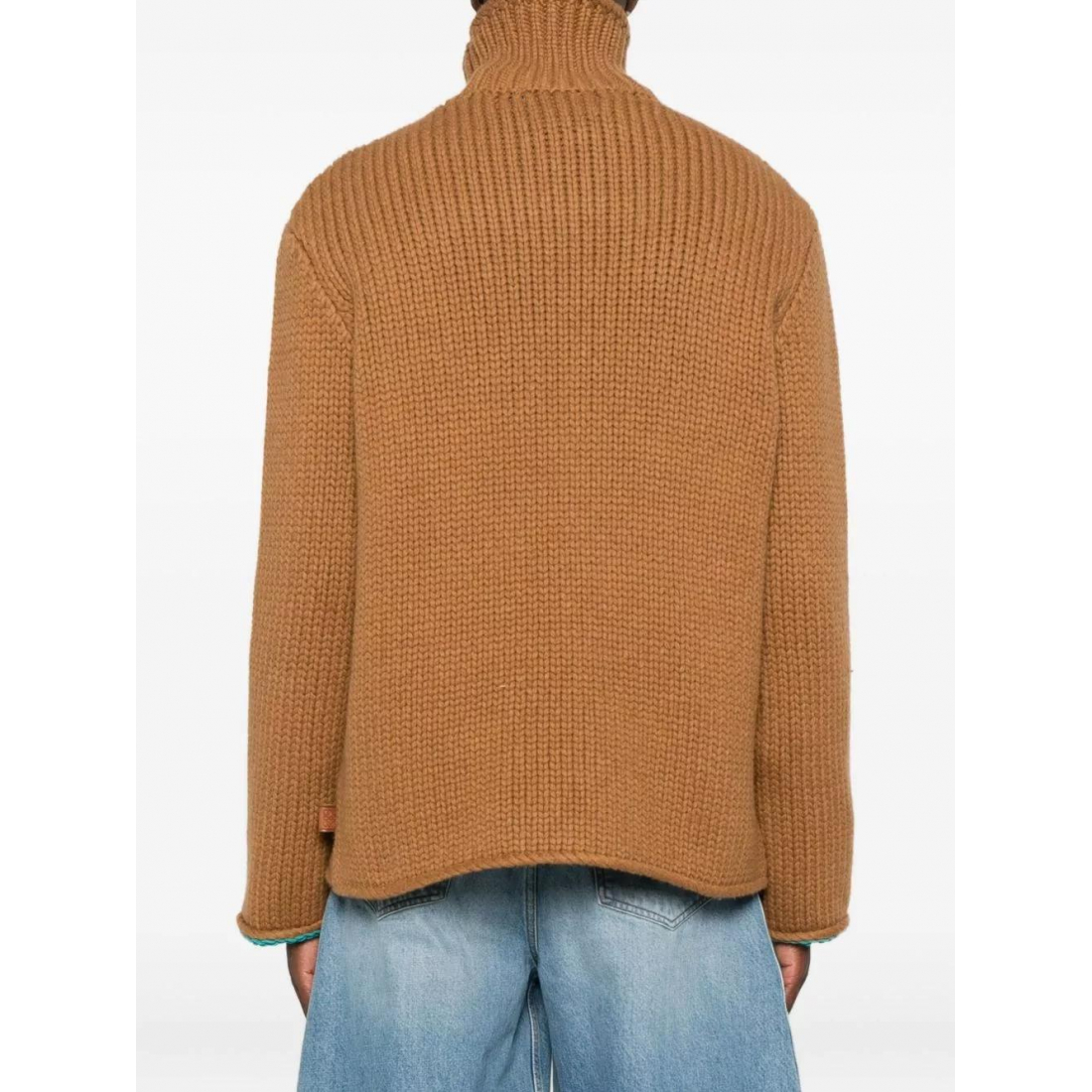 Pull à col roulé pour Hommes