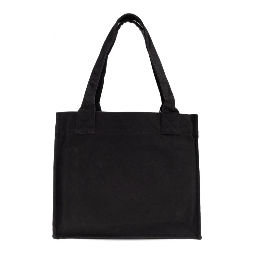 Women's 'Logo-Embroidered' Tote Bag