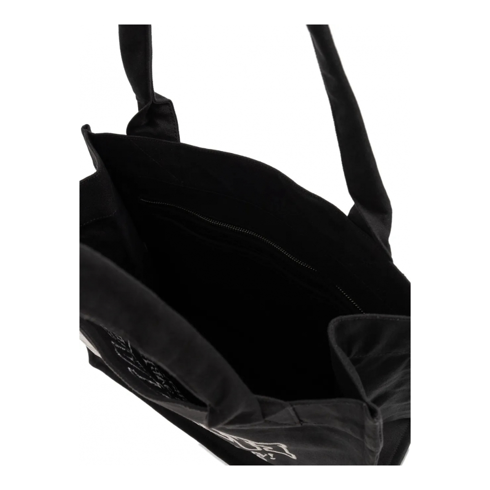 Women's 'Logo-Embroidered' Tote Bag