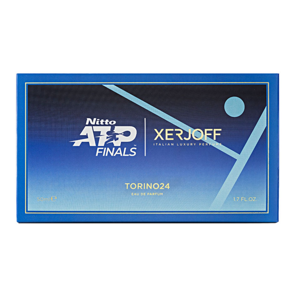 Eau de parfum 'Torino24' - 50 ml