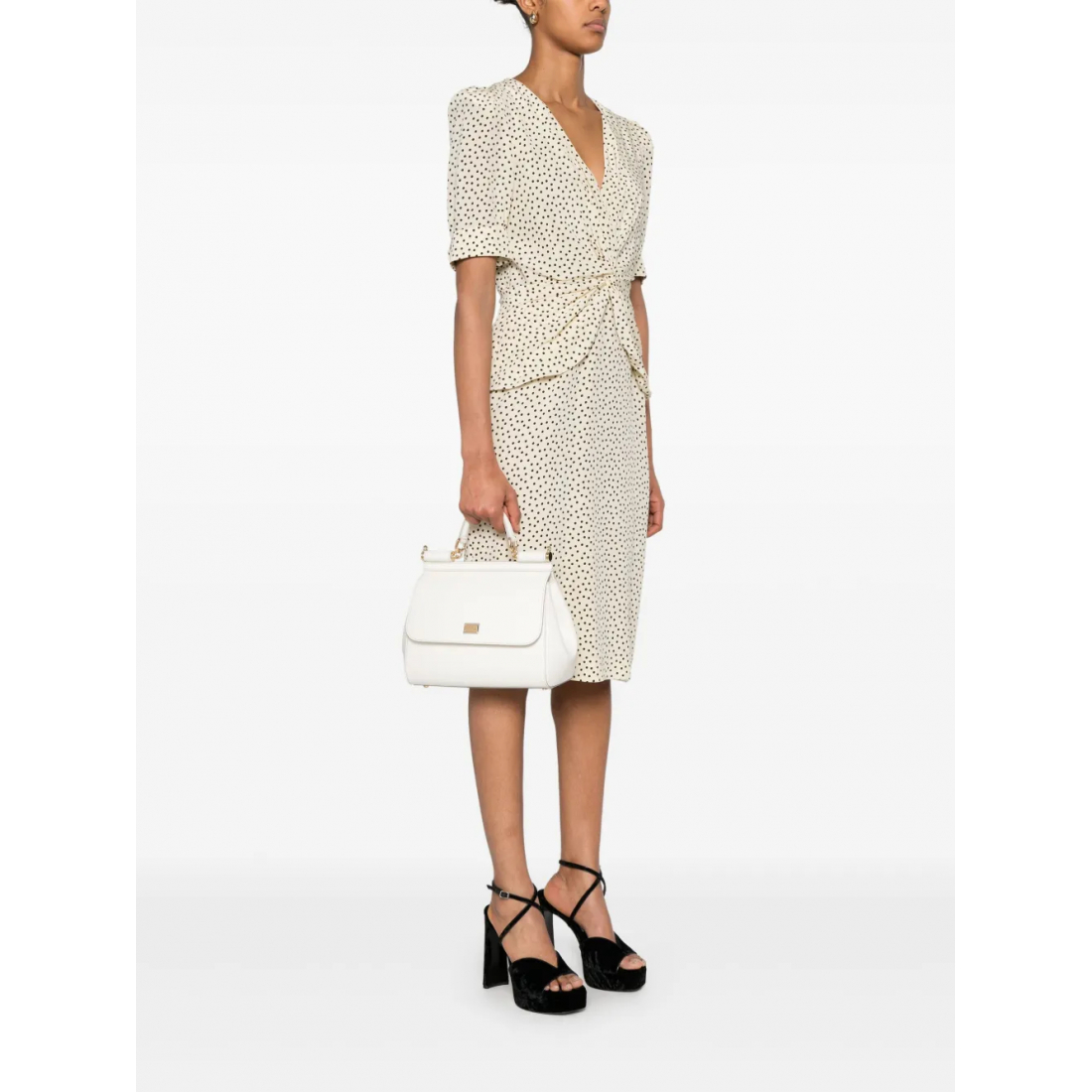 Sac Cabas 'Large Sicily' pour Femmes