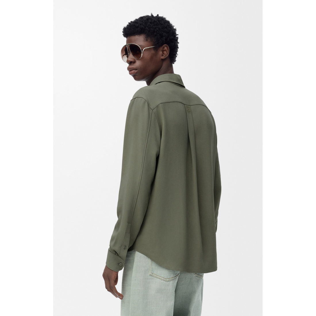 Chemise 'Pocket' pour Hommes