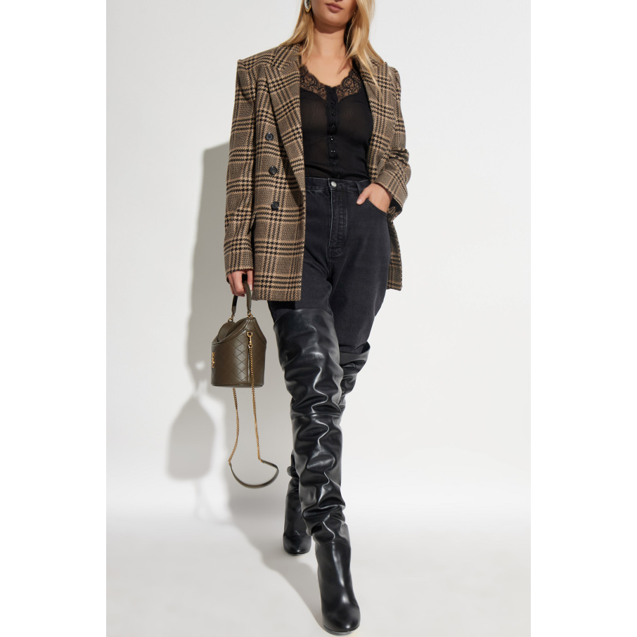 'Prince of Wales' Jacke für Damen