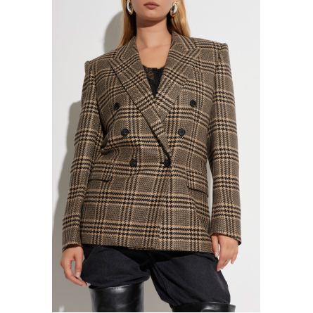 'Prince of Wales' Jacke für Damen