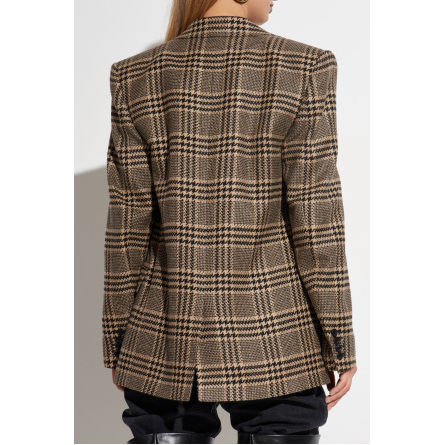 'Prince of Wales' Jacke für Damen