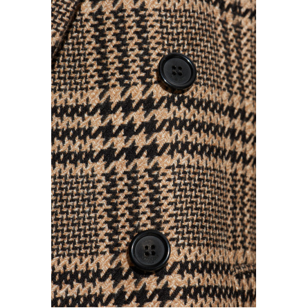 'Prince of Wales' Jacke für Damen