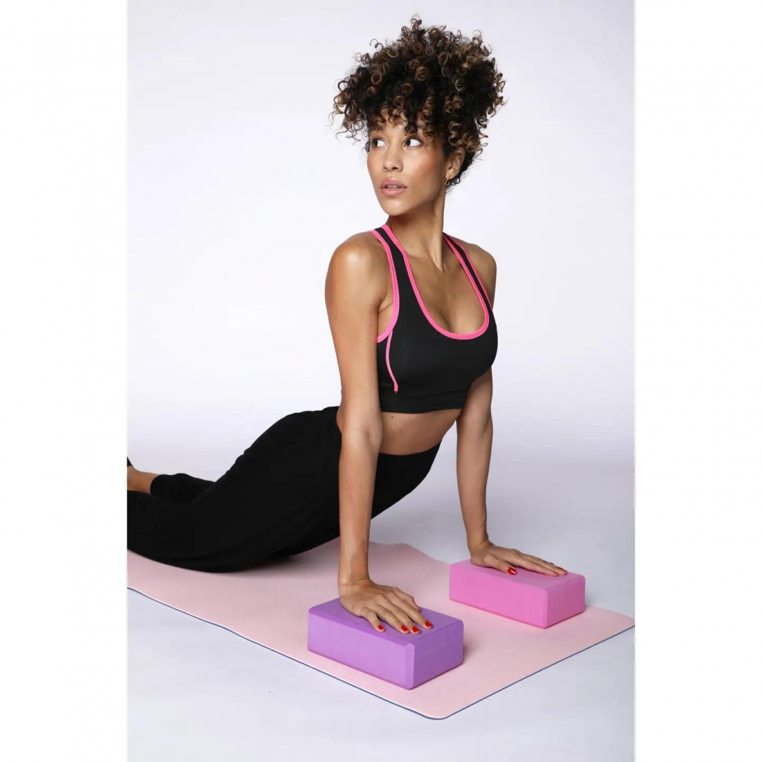 'Ultimate Yoga' Fitness-Gerät