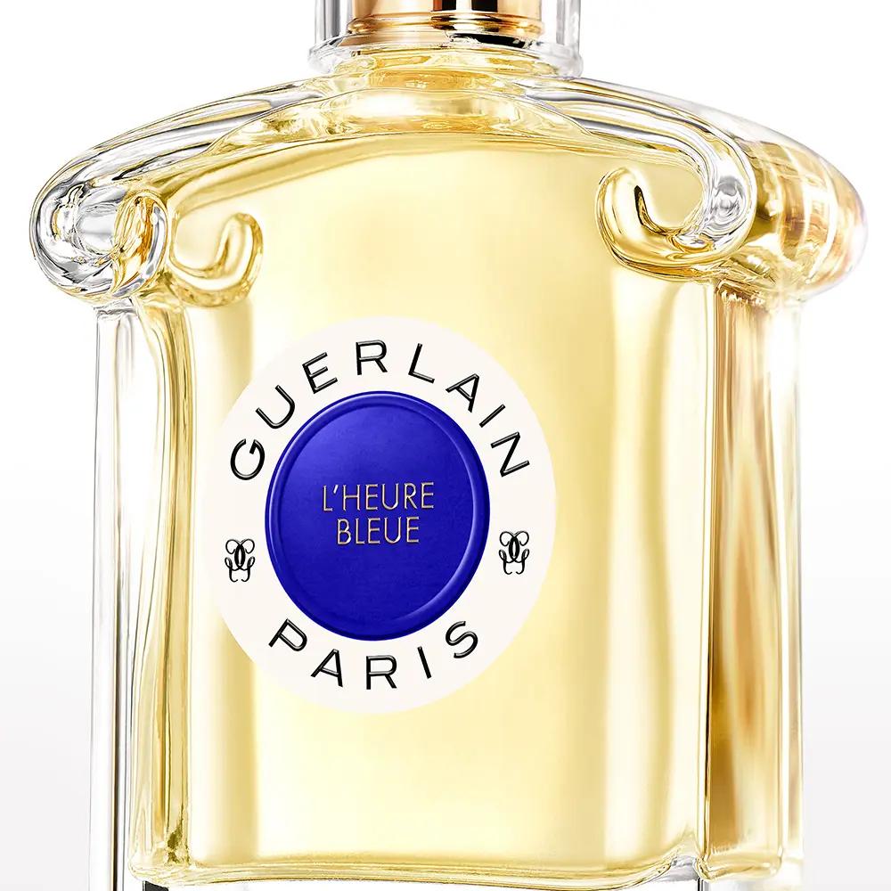 'L'Heure Bleue' Eau De Toilette - 75 ml