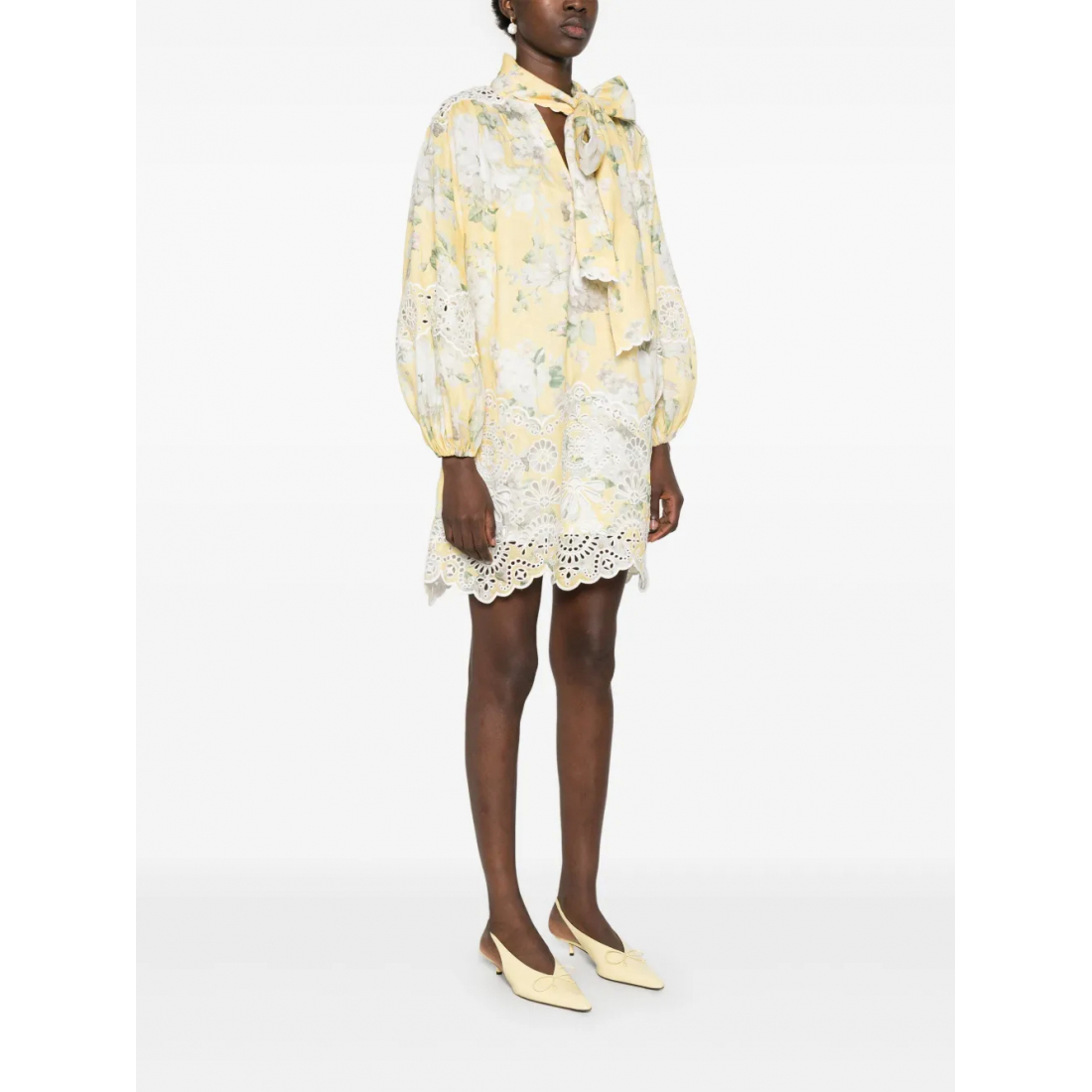 Robe mini 'Acacia' pour Femmes