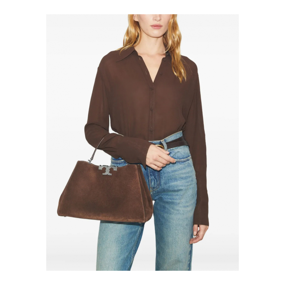 Sac 'Double-T Logo' pour Femmes