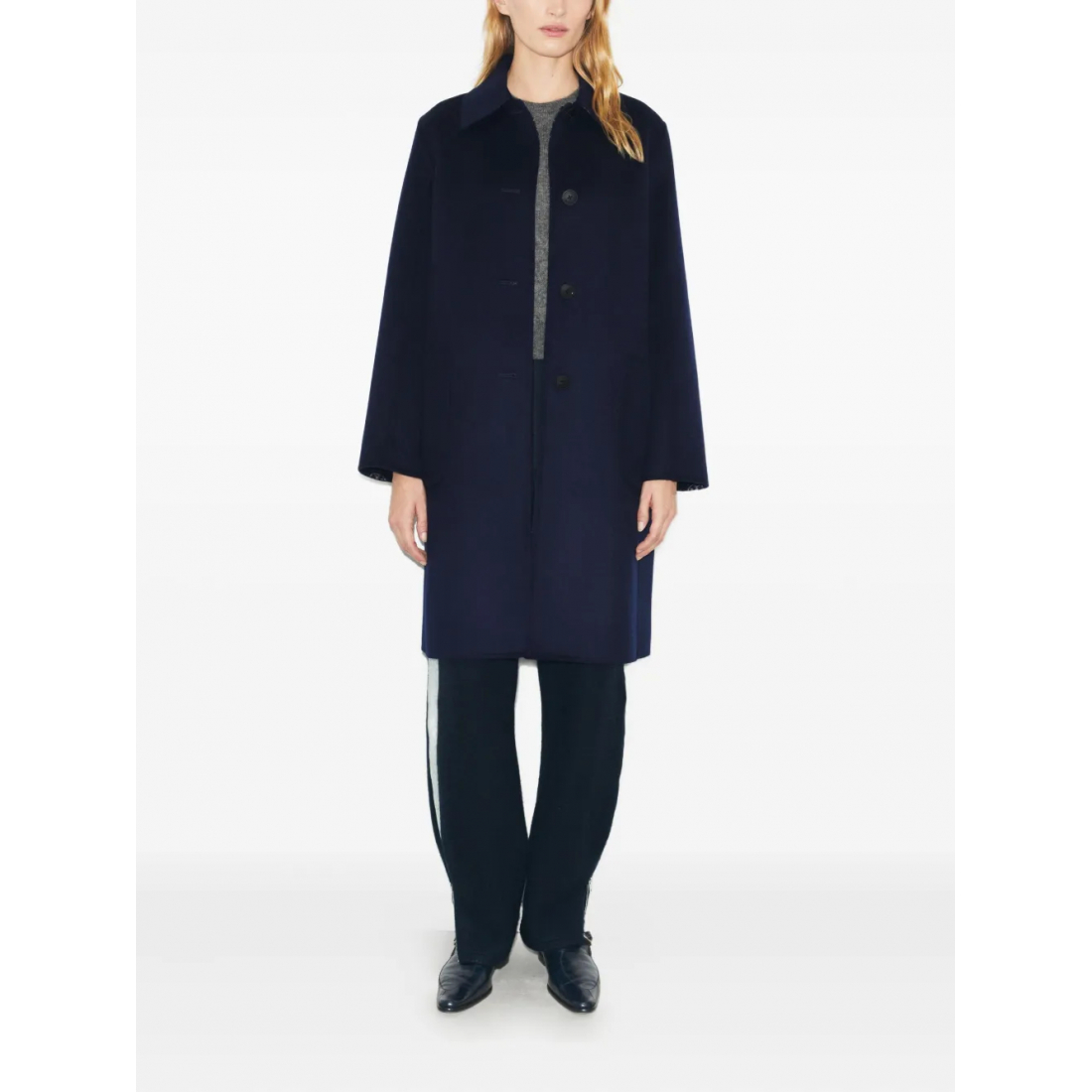 Manteau 'Monogram' pour Femmes