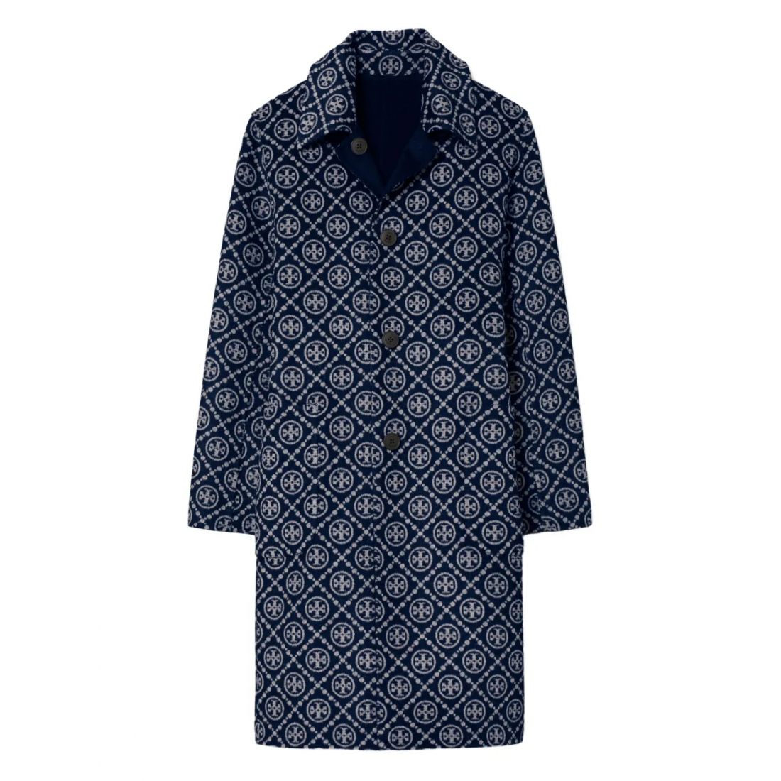 Manteau 'Monogram' pour Femmes