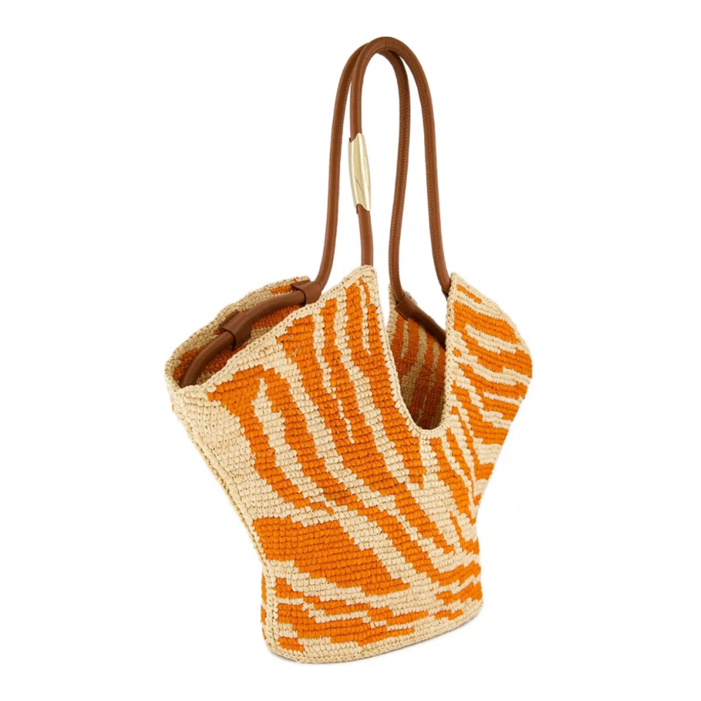 Sac Cabas 'Medium Goldentime' pour Femmes