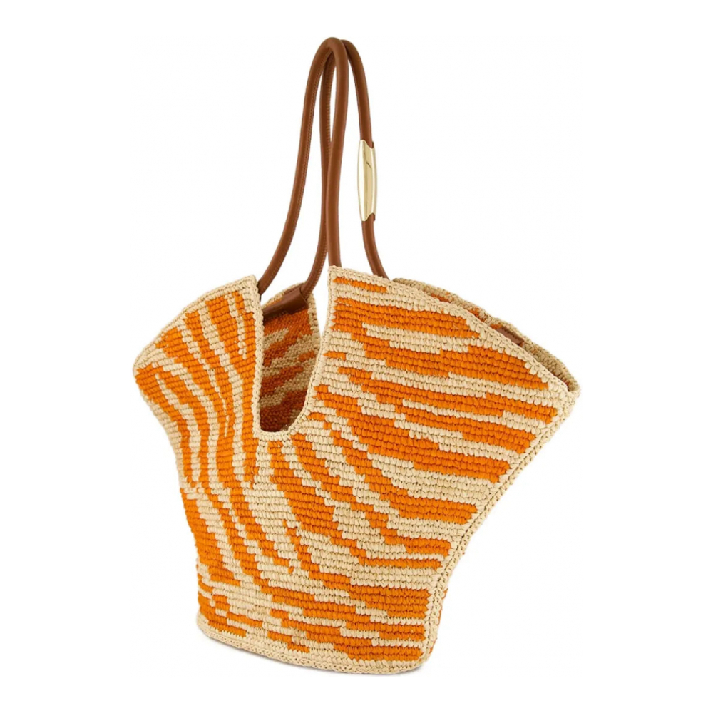 Sac Cabas 'Medium Goldentime' pour Femmes