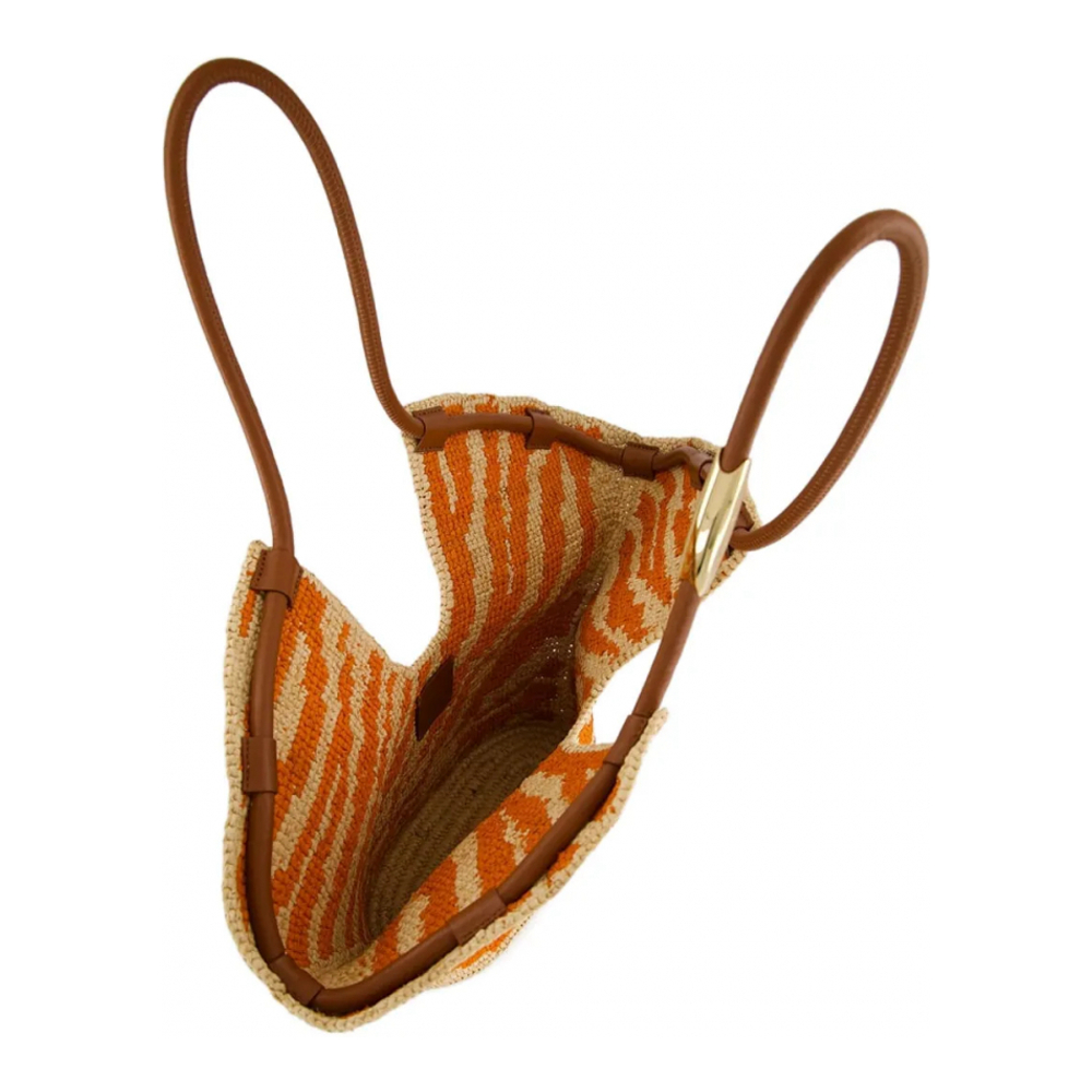 Sac Cabas 'Medium Goldentime' pour Femmes