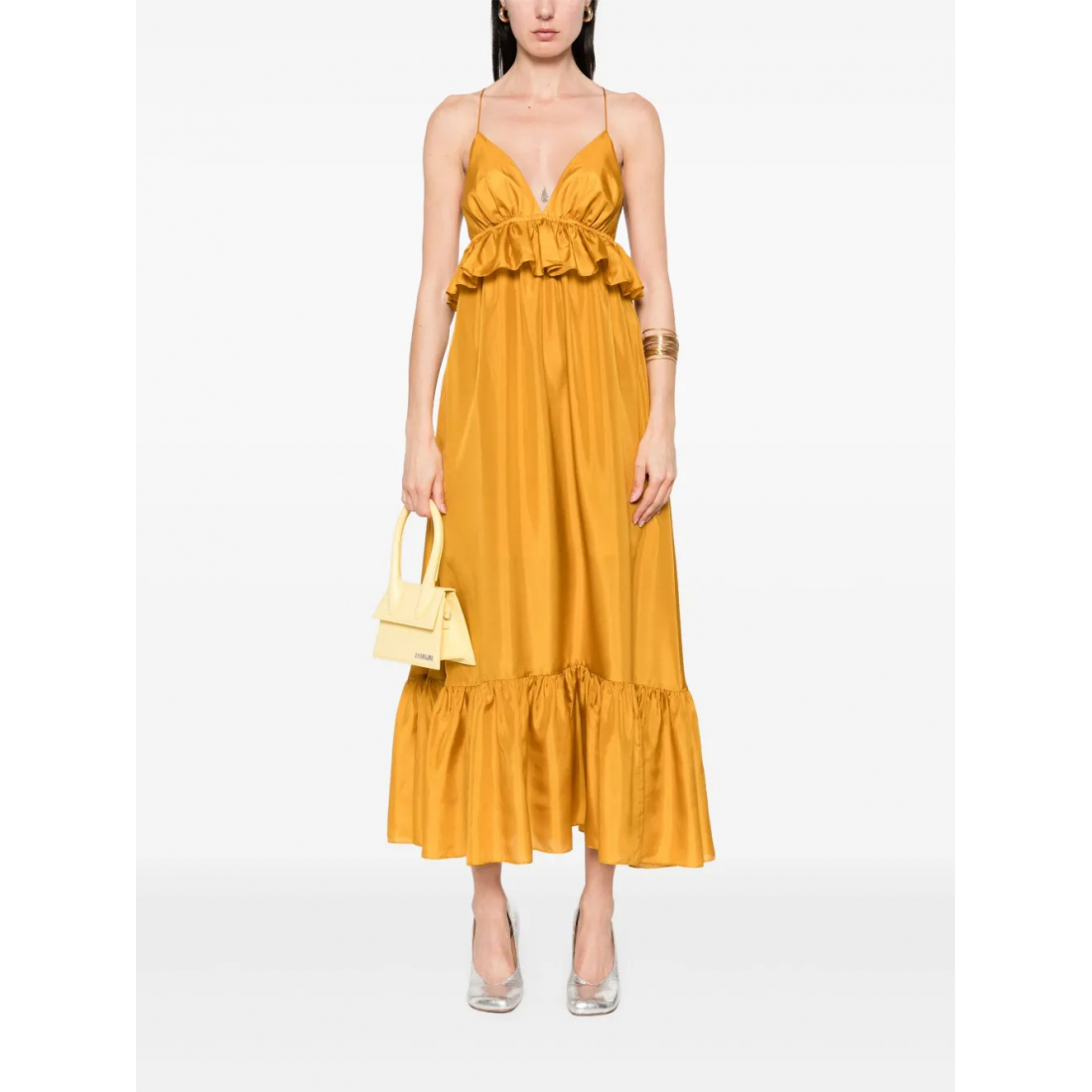 Robe maxi 'Rhiannon' pour Femmes