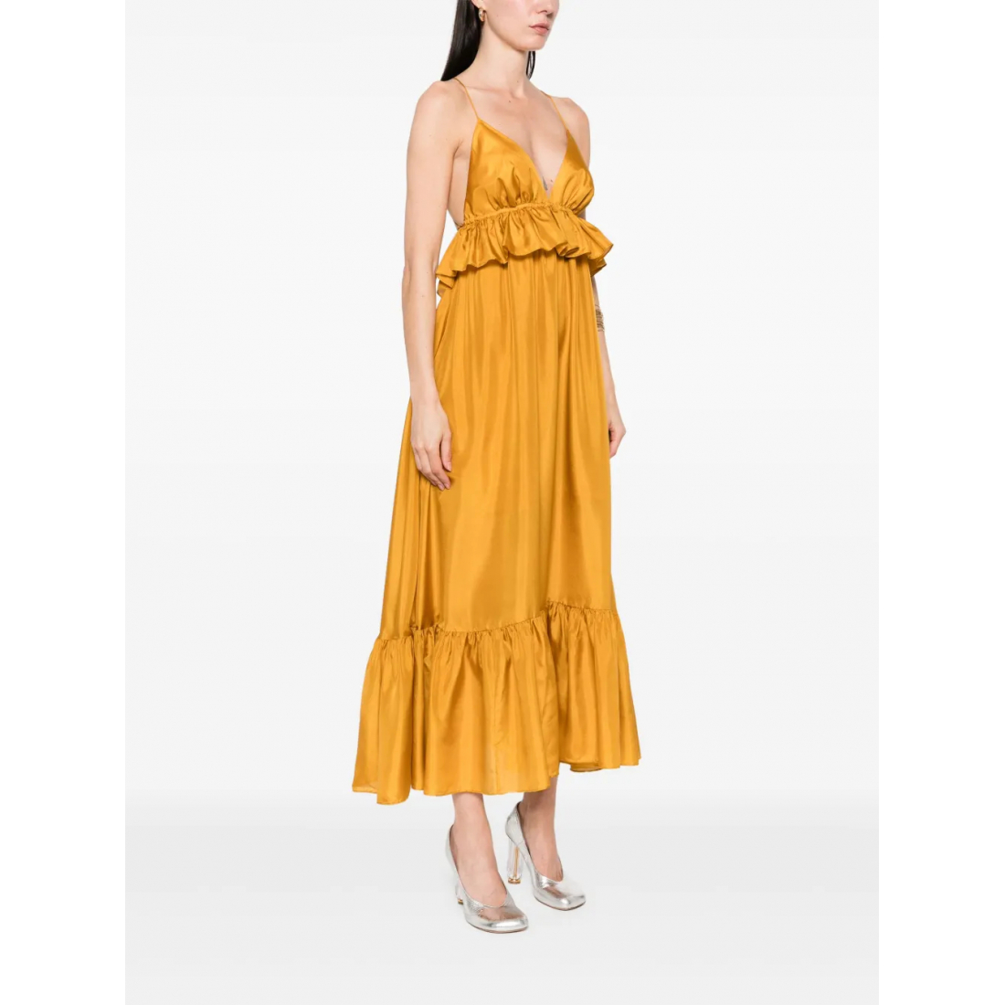 Robe maxi 'Rhiannon' pour Femmes