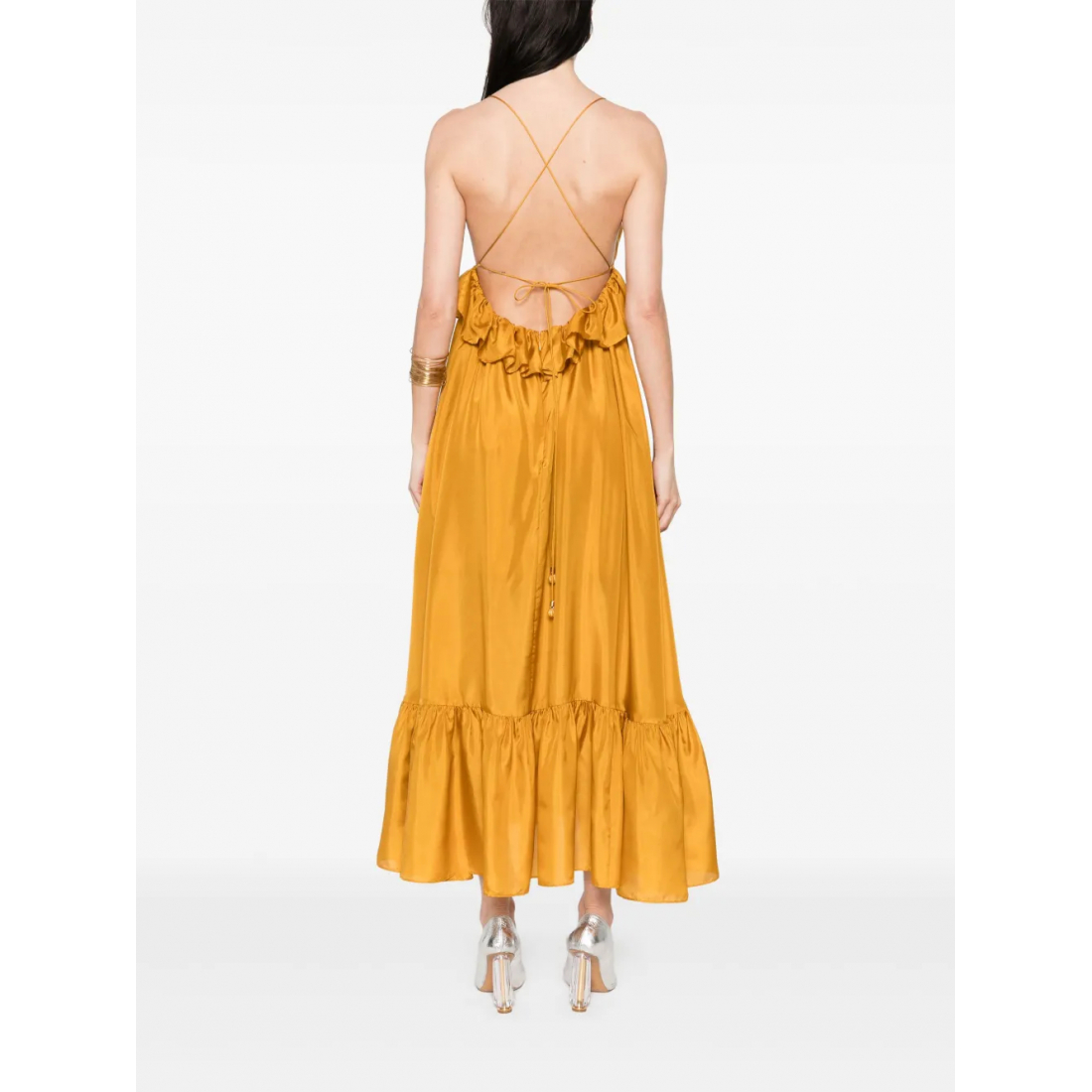 Robe maxi 'Rhiannon' pour Femmes