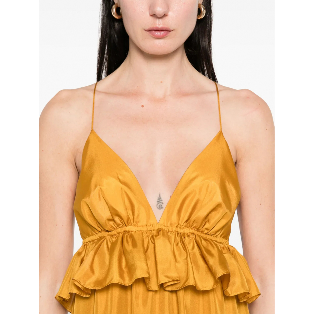 Robe maxi 'Rhiannon' pour Femmes