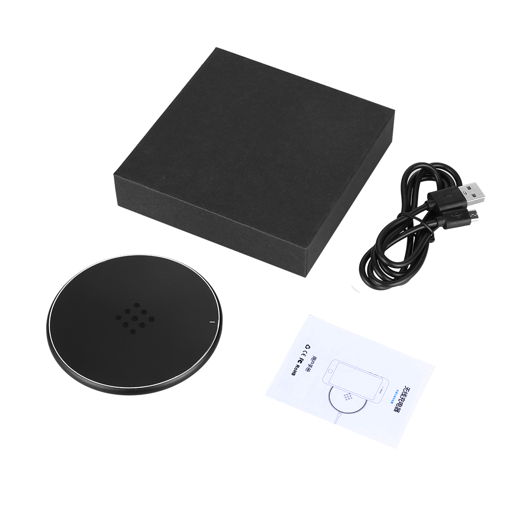 Chargeur Rapide A Induction