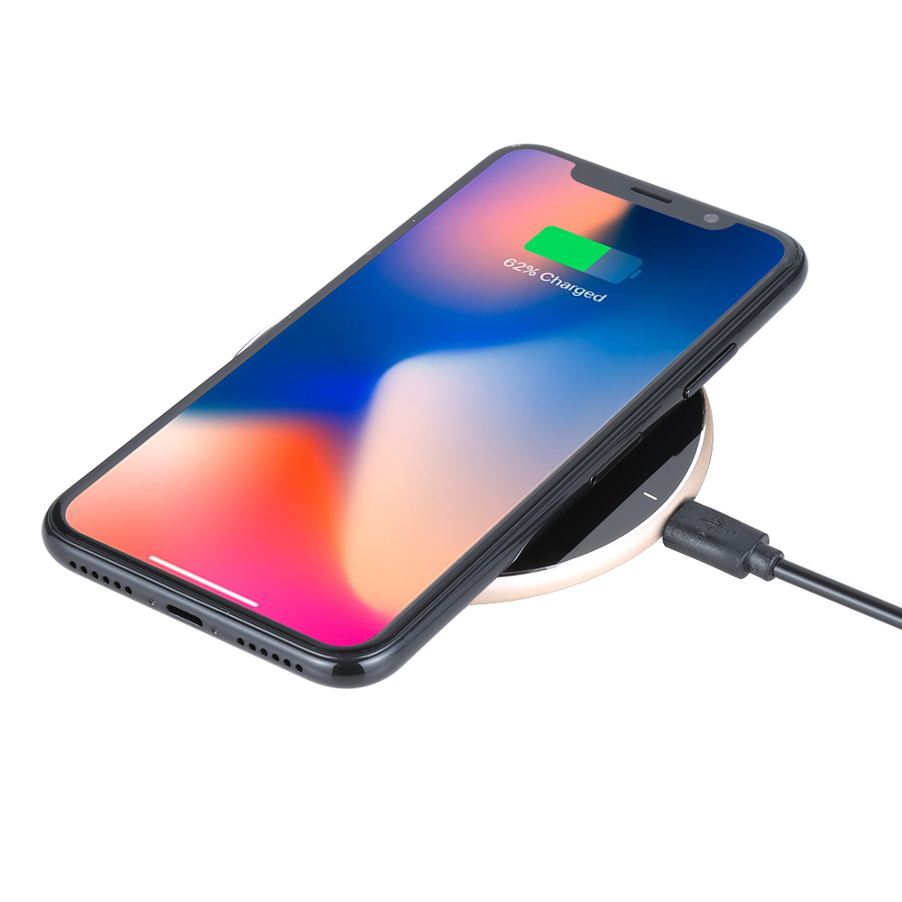 Chargeur Rapide A Induction