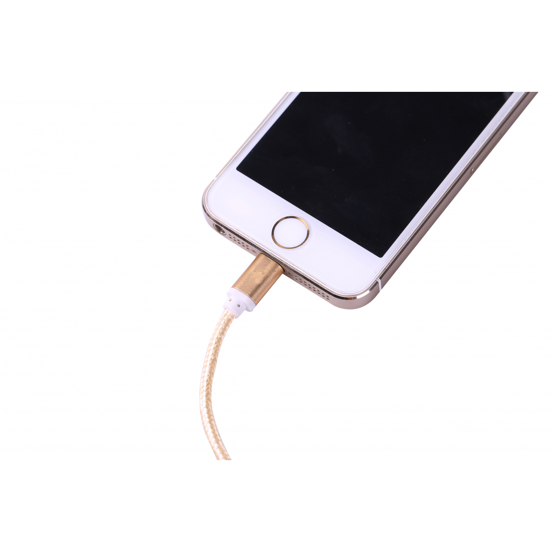 Cable Usb Vers Lightning 1 Metre