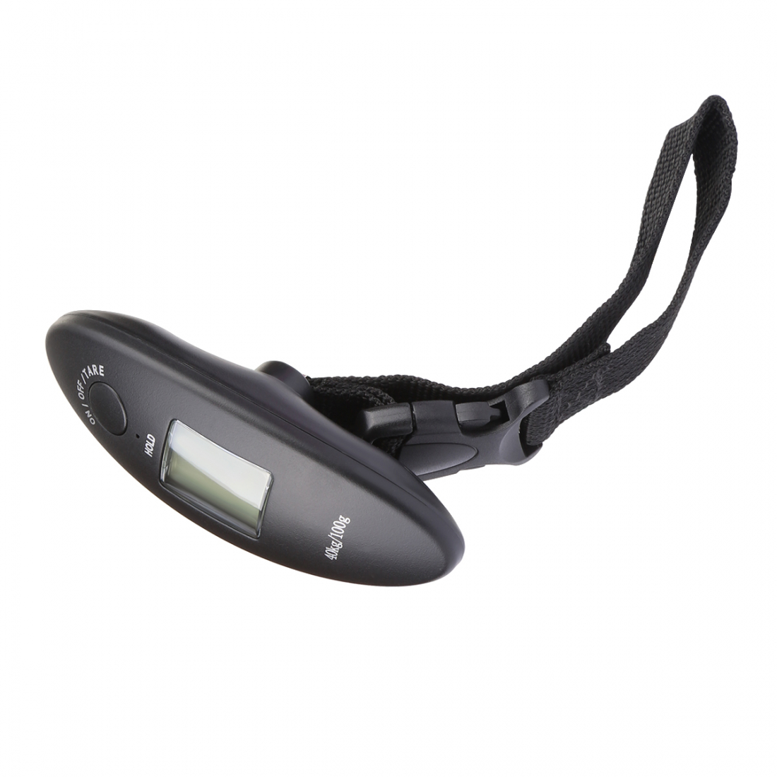 Gepäckwaage mit LCD-Bildschirm