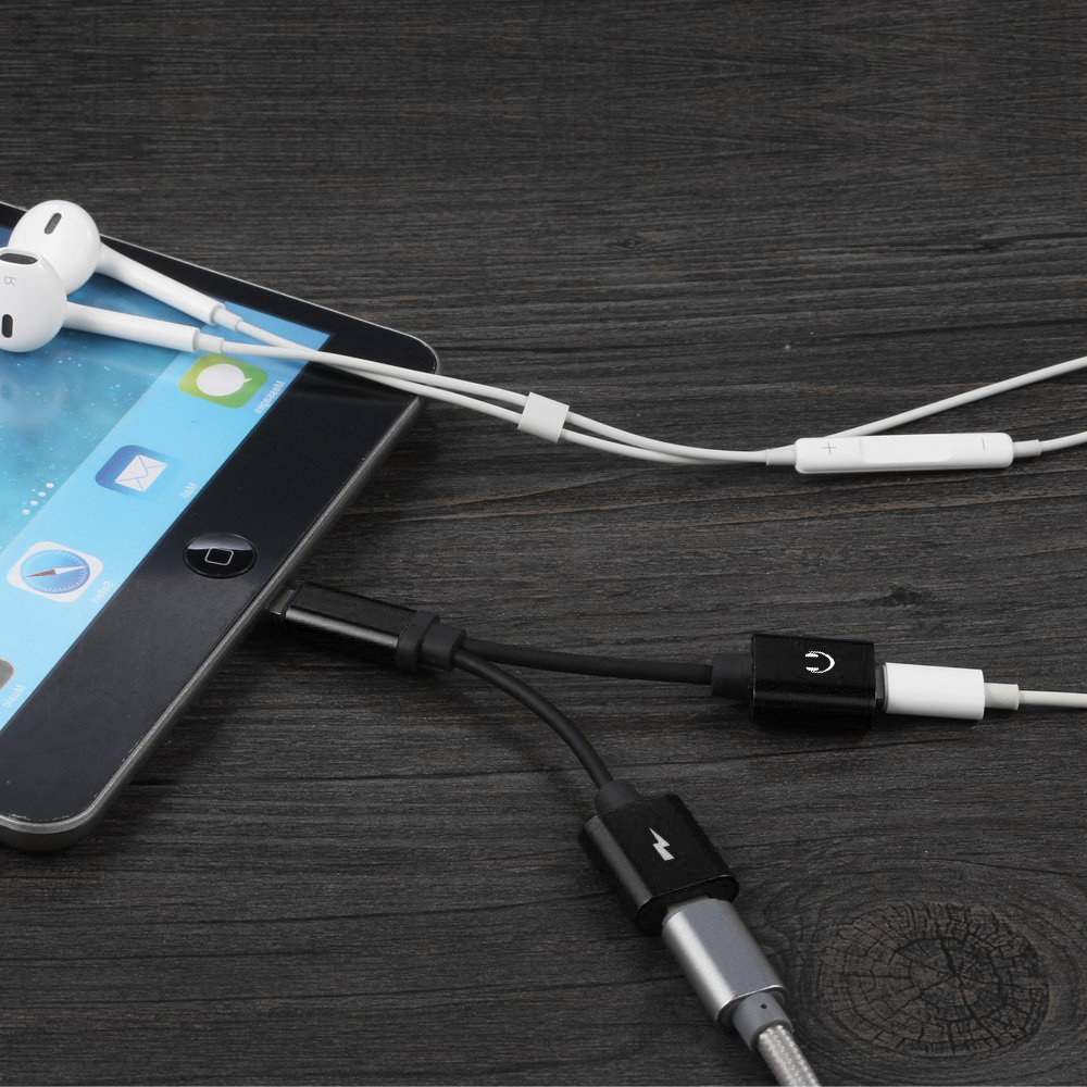 Adapter für iOS 11 und höher