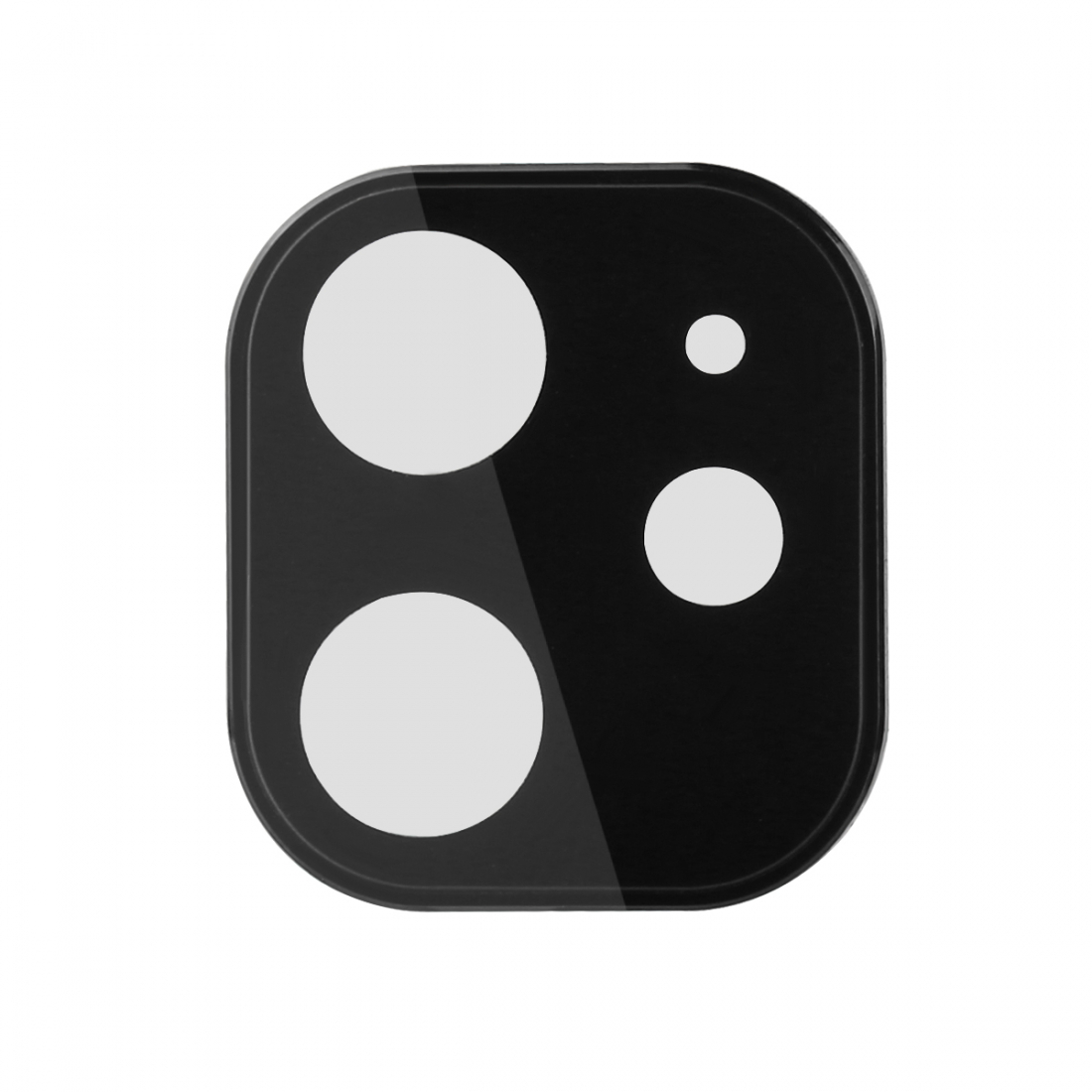 Protecteur D'Objectif Pour Iphone 11