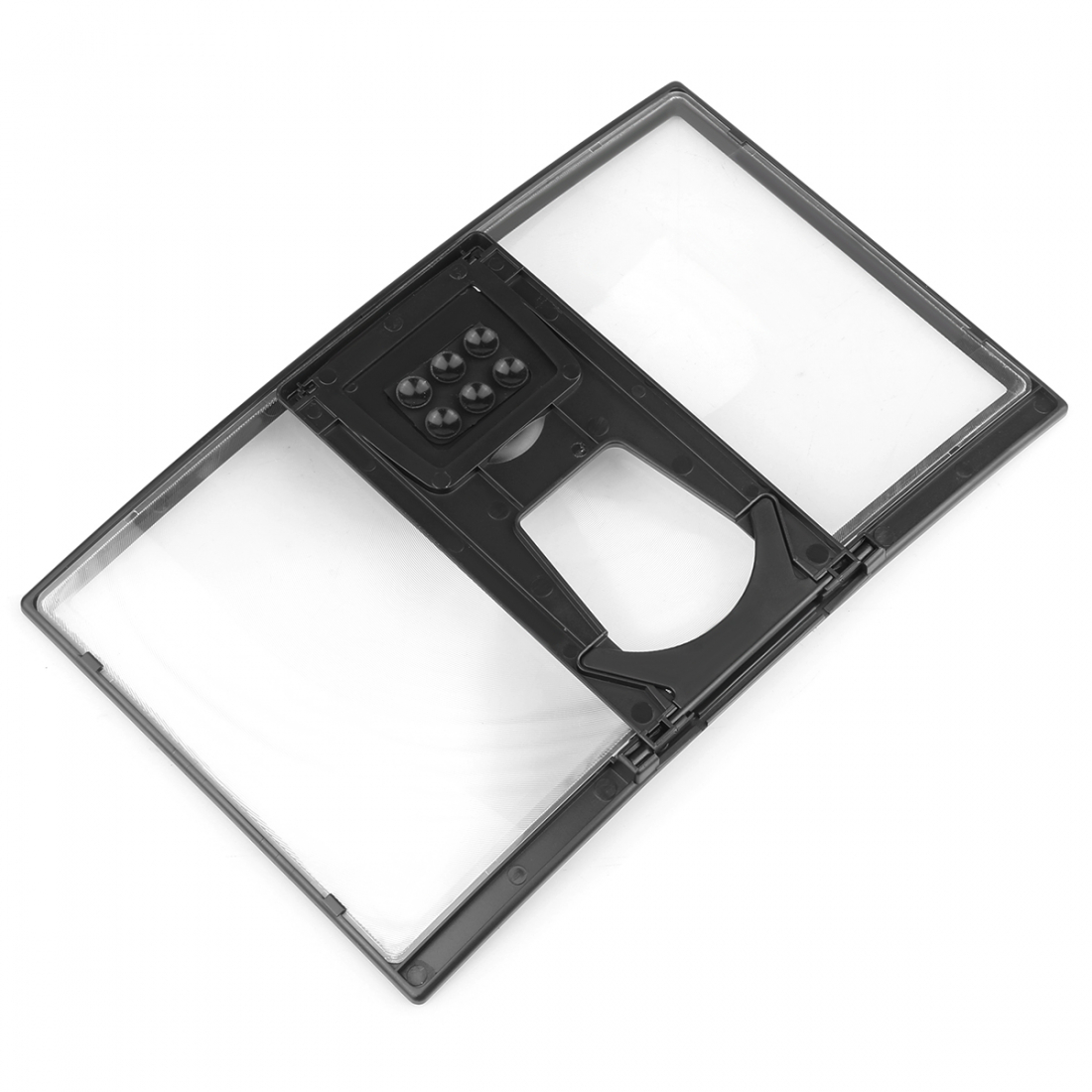 Support Et Agrandisseur D'Ecran